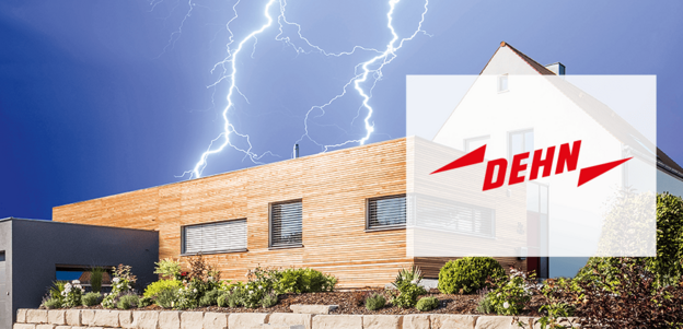 Dehn bei Schumann Elektro in Römhild Gleichamberg
