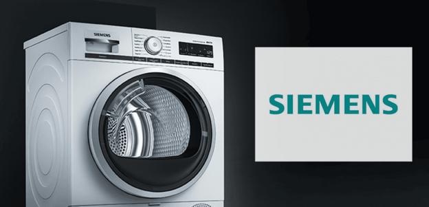 Siemens Hausgeräte bei Schumann Elektro in Römhild Gleichamberg