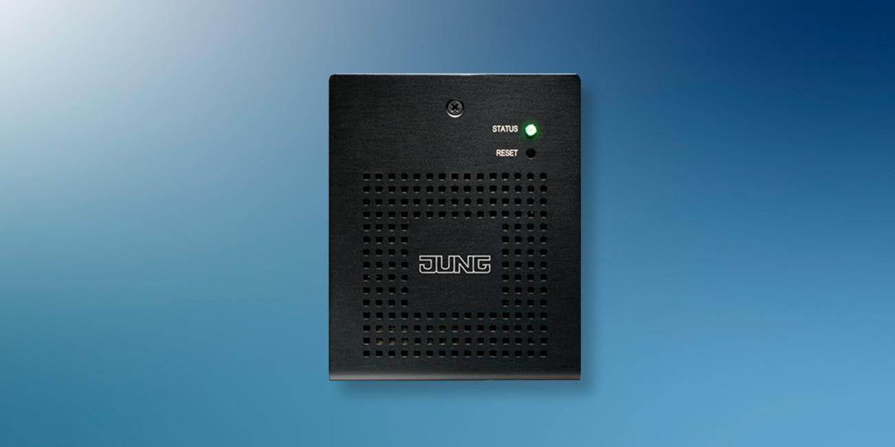 Smart Visu Server bei Schumann Elektro in Römhild Gleichamberg