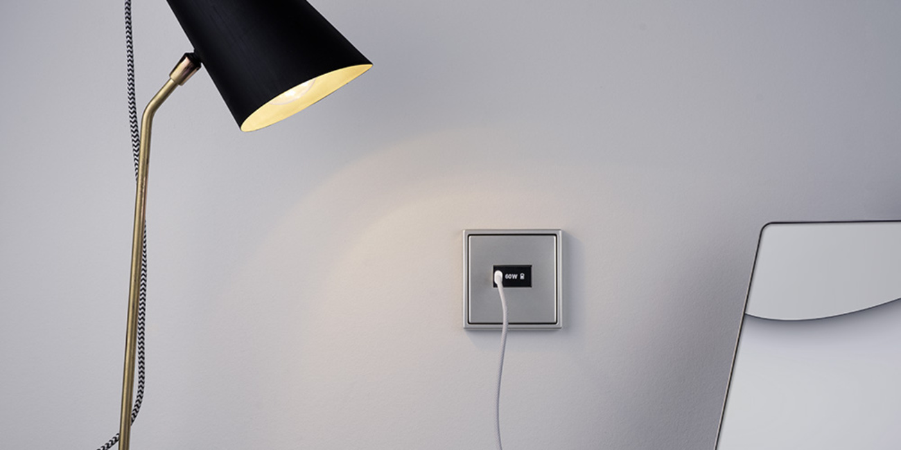 Ladegerät USB PD 60 bei Schumann Elektro in Römhild Gleichamberg