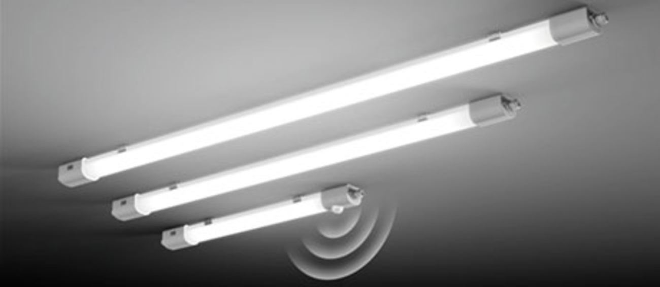 Planox Feuchtraumleuchten bei Schumann Elektro in Römhild Gleichamberg