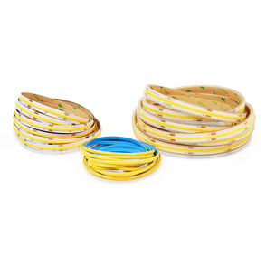 LED Stripes COB bei Schumann Elektro in Römhild Gleichamberg