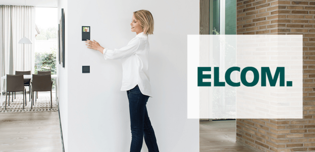 Elcom bei Schumann Elektro in Römhild Gleichamberg